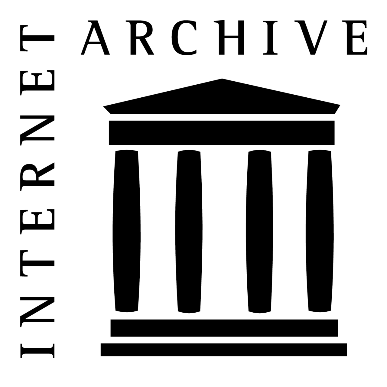 Internet Archive
